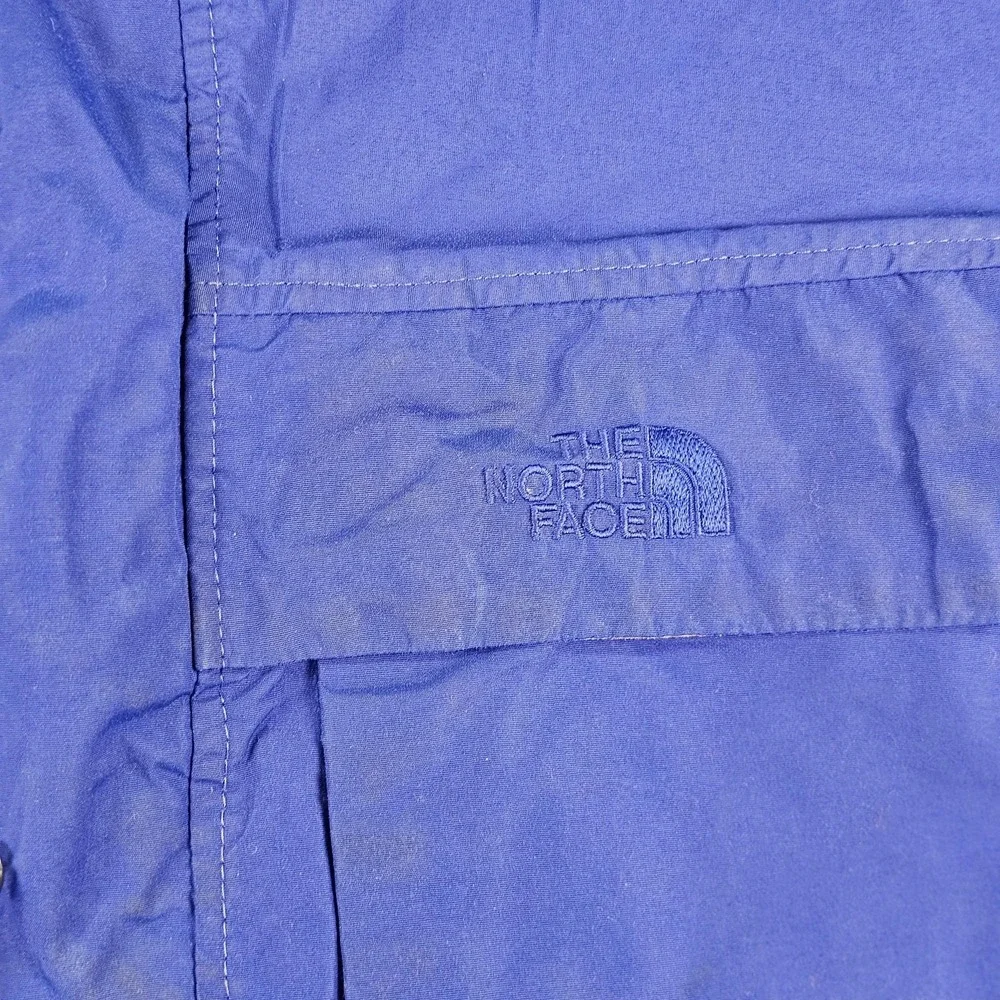 Vintage The North Face Jacket Mens XL Gore-Tex Mountain Parka Made in USA 90s